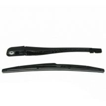 Bras et balai essuie glace ar Peugeot 206 Citroen Saxo, Citroen C4, Citroen C4 Picasso oe: 6429R2
