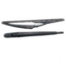Univcar - Bras et balai essuie glace arrière C4 C5 407 5008 2008 Twingo Clio 1610720480 1635155980