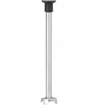 Bras lame mixeur et broyeur pour mixeur plongeant Big Stik, longueur 305 mm