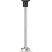 Bras lame mixeur et broyeur pour mixeur plongeant Big Stik, longueur 455 mm
