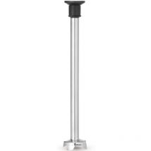Bras lame mixeur et broyeur pour mixeur plongeant Big Stik, longueur 535 mm