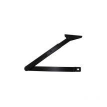 Bras normal pour TS1500 Geze Noir - 119576