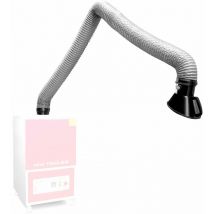 Mw Tools - Bras pivotant 3m pour LA1801/LA2801/LA2802 LA-ARM3M