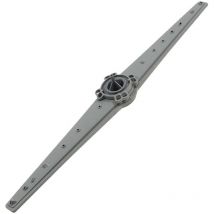 Hélice, bras supérieur complet (42153409) Lave-vaisselle , WALTHAM, INEXIVE, AYA, DOMEOS, COBAL, BURG, SHARP, VALBERG, ORMOND, SOGELUX, TECHNICAL,