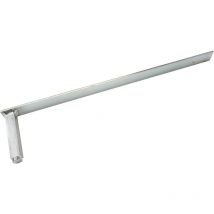 Bras télescopique moteur dis.m Came 119EM454