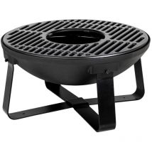 Somagic - Brasero aus Gusseisen 52cm