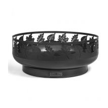 Cookking - Barbecue Braséro de jardin « toronto » 80 cm