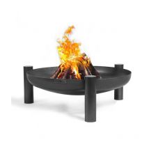 Cookking - Barbecue Braséro de jardin « palma » 60 cm