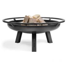 Cookking - Barbecue Braséro de jardin « porto » 60 cm