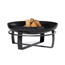Cookking - Barbecue Braséro de jardin « viking » 100 cm
