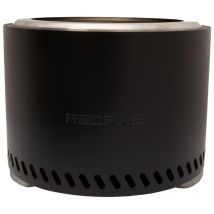 Redfire - Braséro Pellet noir extra large