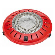 HJM - Brasier électrique 400/500/900 w.