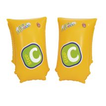 Brassards abc Swim Safe Bestway Step c 30x15 cm