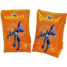 Brassards gonflables pour enfant Gormiti