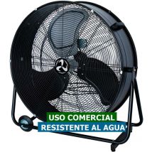 Casafan - Ventilateur sur pied 308090 df 800 eco sl