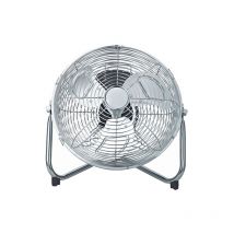 Brasseur d'air métal - ac 90W - 40cm Batilec