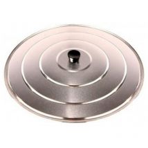 Bratdeckel 36cm Aluminium 175 Villafranca