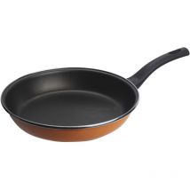 Bratpfanne 26cm Aus Verglastem Aluminium Valencia Bgeu3195 San Ignacio