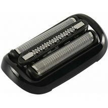 Braun 53B Series 5-6 50-r1000s 50-b1300s têtes de rasoir