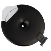 Braun - AS00000039 - Coperchio per brocca 10/12 tazze aromaster ricambio originale per modelli in descrizione