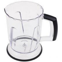 Bol blender / mixer wh s12 - as00004188 - Braun