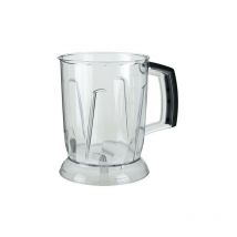 Bol 1000 ml pour Mixeur, Blender, Presse-Agrumes braun 67050277