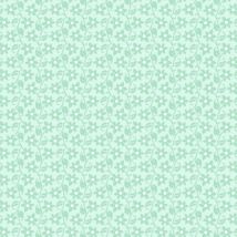 Servietten Motiv Emilia mint 33 x 33 cm Tischservietten - Braun&company