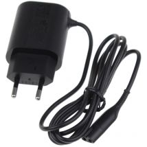 Braun - cordon de charge ipx4 / serie3 - 81741500 - 4210201361350