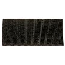 Braun Gazongrat-teppich 40x60cm - Idmat