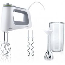 HM5107WH Handmixer - Braun