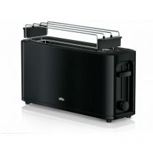 Ht 3110 schwarz Toaster (0X23010012) - Braun