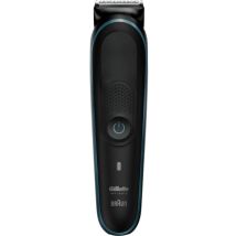 Gillette - Braun I5/type 5544 8700216015813 Rasoio Elettrico A Lamine Nero