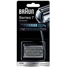 Scherteile Kassette Series 7 70s (072942) - Braun