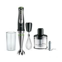 Braun - mq 9135 xi MultiQuick 9 (9135XI multiquick 9)