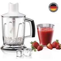 Bol de préparation pour Batteur Braun AX22110004