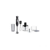 Braun MQ55254M MultiQuick 5 Pro Mixeur plongeant Noir