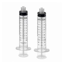 Omnifix 20 Ml (3 Krper), Pack 10 Spritzen - Braun