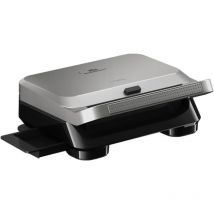 Braun - sm 5006 Snack Maker 5 Kontaktgrill und Waffeleisen 0X23100003