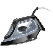 Braun, Steam Iron, 2400W Texstyle 3 Black