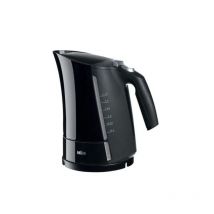 Braun - WK500BK Bouilloire electrique Multiquick 5 - 1,6 l - Noir
