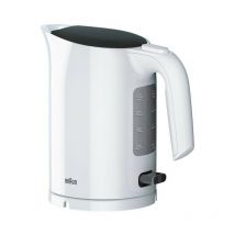 Wk 3000 wh PurEase Wasserkocher weiß (0X21010012) - Braun