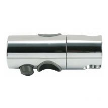 Brausegarnitur Ersatzgleiter ø 18mm, Duschgelenk