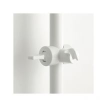 PBA - brausehalter aus nylon für serie 400 nylon