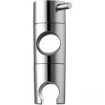 Brausehalter, Ersatzbrausehalter, Badezimmerschieber (20 mm)