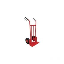 Bravetta carrello portasacco forte Hand