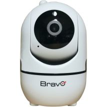 Bravo - telecamera wireless nana pro motorizzata interno 92902926