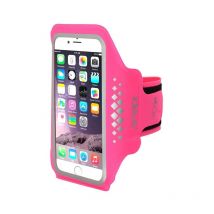 Brazalete para movil fucsi 5,7