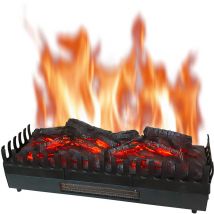 Feuereffektkamin für vorhandenen kamin xl Chemin'arte 201