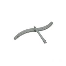 Enrollador superior con tubo y clips de chasis para lavavajillas Brandt, Gorenje, Essentiel B, Hisense - AS0033439