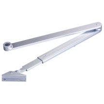 Brazo de compás L190 Vachette Plata - 11167000